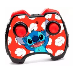 JADA Stitch - R/C Buggy* Coleccionables Y Mini Mundos