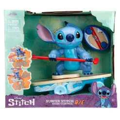 JADA Stitch - R/C Tabla de Surf 25cm* Vehículos Y Circuitos