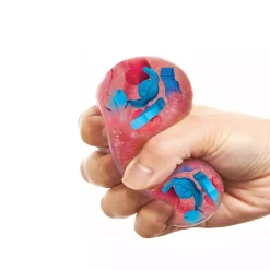 BANDAI Stitch - The Squeeze Ball Maker