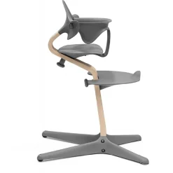 STOKKE - Baby Set para trona Nomi gris