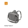 STOKKE - Bolso cambiador Xplory X modern grey* Sillas De Paseo Y Accesorios·Accesorios