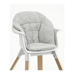 STOKKE - Cojín para trona Clikk Nordico gris