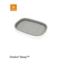 STOKKE - Colchón cambiador Sleepi blanco* Descanso·Muebles Cambiador