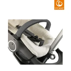 STOKKE - Cubre sillas rizo para silla de paseo* Sillas De Paseo Y Accesorios·Accesorios