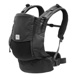 STOKKE - Portabebés Limas Mesh - Antracita* Portabebés Y Bici·Portabebés Y Mochilas