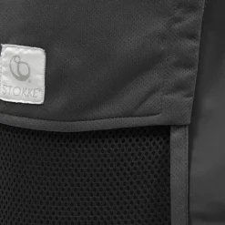 STOKKE - Portabebés Limas Mesh - Antracita* Portabebés Y Bici·Portabebés Y Mochilas