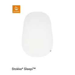 STOKKE - Sábana bajera protectora para cuna Sleepi v3* Descanso·Sábanas Y Mantas
