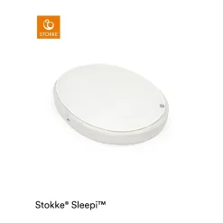 STOKKE - Sábana bajera protectora para minicuna Sleepi Mini v3* Descanso·Sábanas Y Mantas