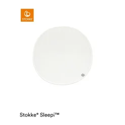 STOKKE - Sábana bajera protectora para minicuna Sleepi Mini v3* Descanso·Sábanas Y Mantas