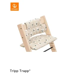 STOKKE - Tripp Trapp cojín clásico Mickey Signature