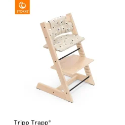 STOKKE - Tripp Trapp cojín clásico Mickey Signature