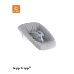 STOKKE - Tripp Trapp newborn set grey