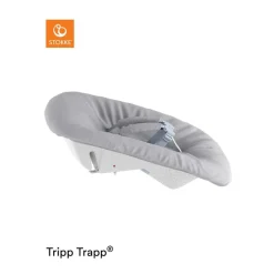 STOKKE - Tripp Trapp newborn set grey
