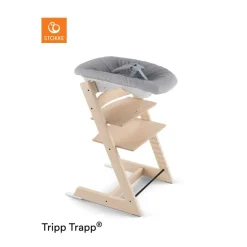 STOKKE - Tripp Trapp newborn set grey