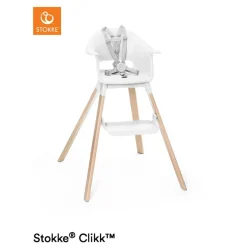 STOKKE - Trona Clikk blanca