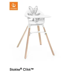 STOKKE - Trona Clikk blanca