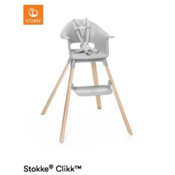 STOKKE - Trona Clikk gris nube* Tronas·Tronas Bebe