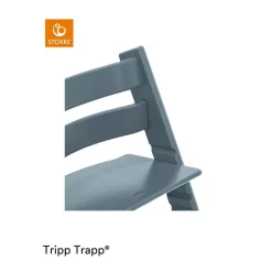 STOKKE - Trona evolutiva Tripp Trapp azul fiordo* Tronas·Tronas Bebe