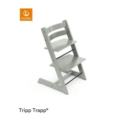 STOKKE - Trona evolutiva Tripp Trapp glacier* Tronas·Tronas Bebe