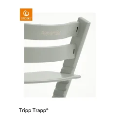 STOKKE - Trona evolutiva Tripp Trapp glacier* Tronas·Tronas Bebe