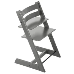 STOKKE - Trona evolutiva Tripp Trapp gris tormenta