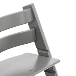 STOKKE - Trona evolutiva Tripp Trapp gris tormenta