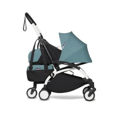 STOKKE YOYO - Bolsa Aqua para silla YOYO* Sillas De Paseo Y Accesorios·Accesorios