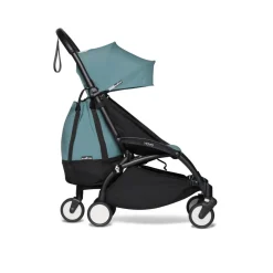 STOKKE YOYO - Bolsa Aqua para silla YOYO* Sillas De Paseo Y Accesorios·Accesorios