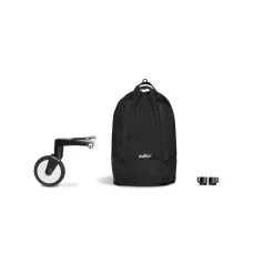 STOKKE YOYO - Bolsa Black para silla YOYO