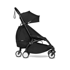 STOKKE YOYO - Bolsa Black para silla YOYO