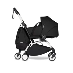 STOKKE YOYO - Bolsa Black para silla YOYO