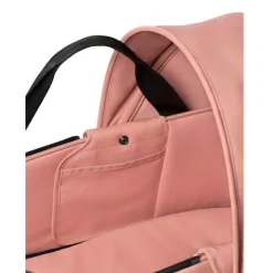 STOKKE YOYO - Capazo rígido Ginger para silla YOYO