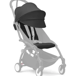 STOKKE YOYO ³ - Color Pack Black* Sillas De Paseo Y Accesorios·Sillas De Paseo