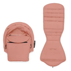 STOKKE YOYO ³ - Color Pack Ginger