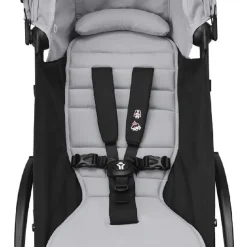 STOKKE YOYO ³ - Color Pack Stone* Sillas De Paseo Y Accesorios·Sillas De Paseo