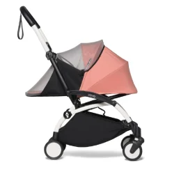 STOKKE YOYO - Mosquitera para Pack Recién Nacido 0+ YOYO* Sillas De Paseo Y Accesorios·Accesorios
