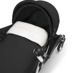 STOKKE YOYO ³ - Pack recién nacido 0+ Black