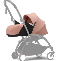 STOKKE YOYO ³ - Pack recién nacido 0+ Ginger* Trío Y Accesorios·Capazos