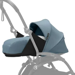 STOKKE YOYO ³ - Pack recién nacido 0+ Aqua