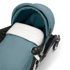 STOKKE YOYO ³ - Pack recién nacido 0+ Aqua