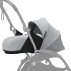 STOKKE YOYO ³ - Pack recién nacido 0+ Stone* Trío Y Accesorios·Capazos