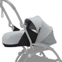 STOKKE YOYO ³ - Pack recién nacido 0+ Stone* Trío Y Accesorios·Capazos
