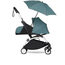 STOKKE YOYO - Parasol Aqua para Yoyo