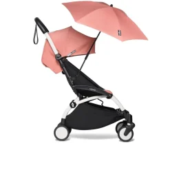 STOKKE YOYO - Parasol ginger* Sillas De Paseo Y Accesorios·Accesorios