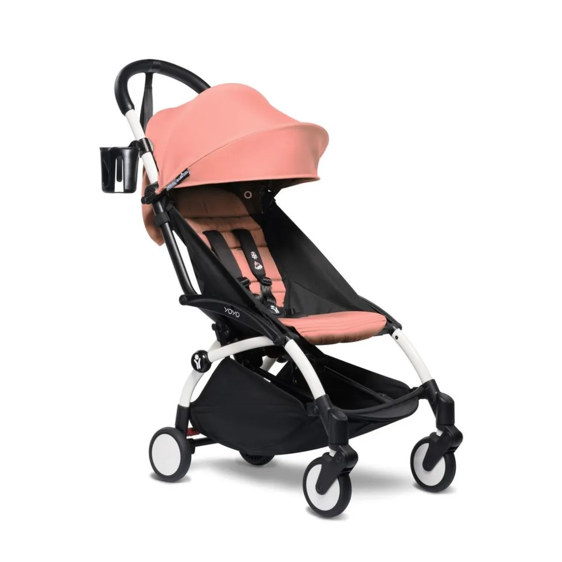 STOKKE YOYO - Portavasos para YOYO* Sillas De Paseo Y Accesorios·Accesorios