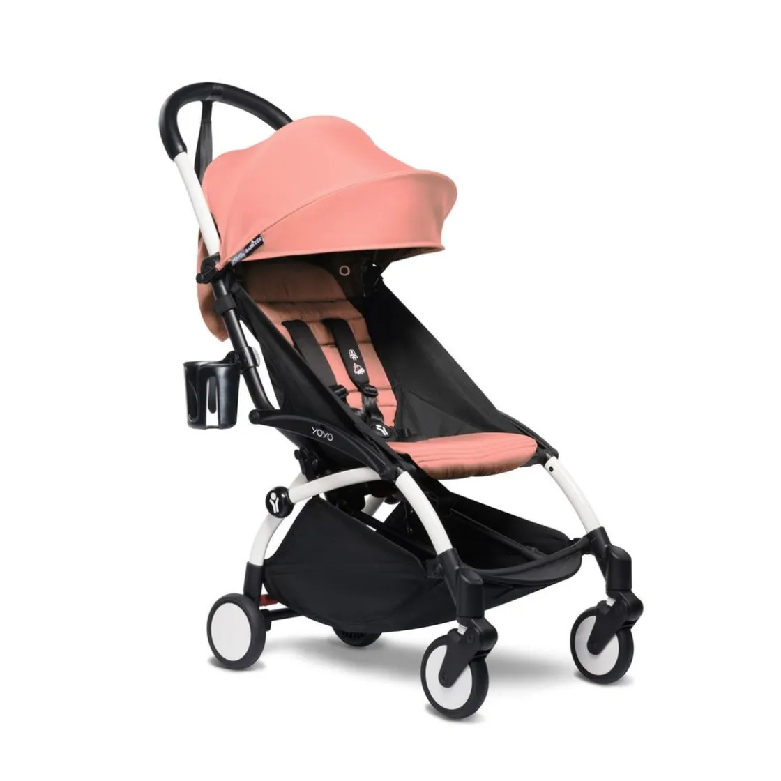 STOKKE YOYO - Portavasos para YOYO* Sillas De Paseo Y Accesorios·Accesorios