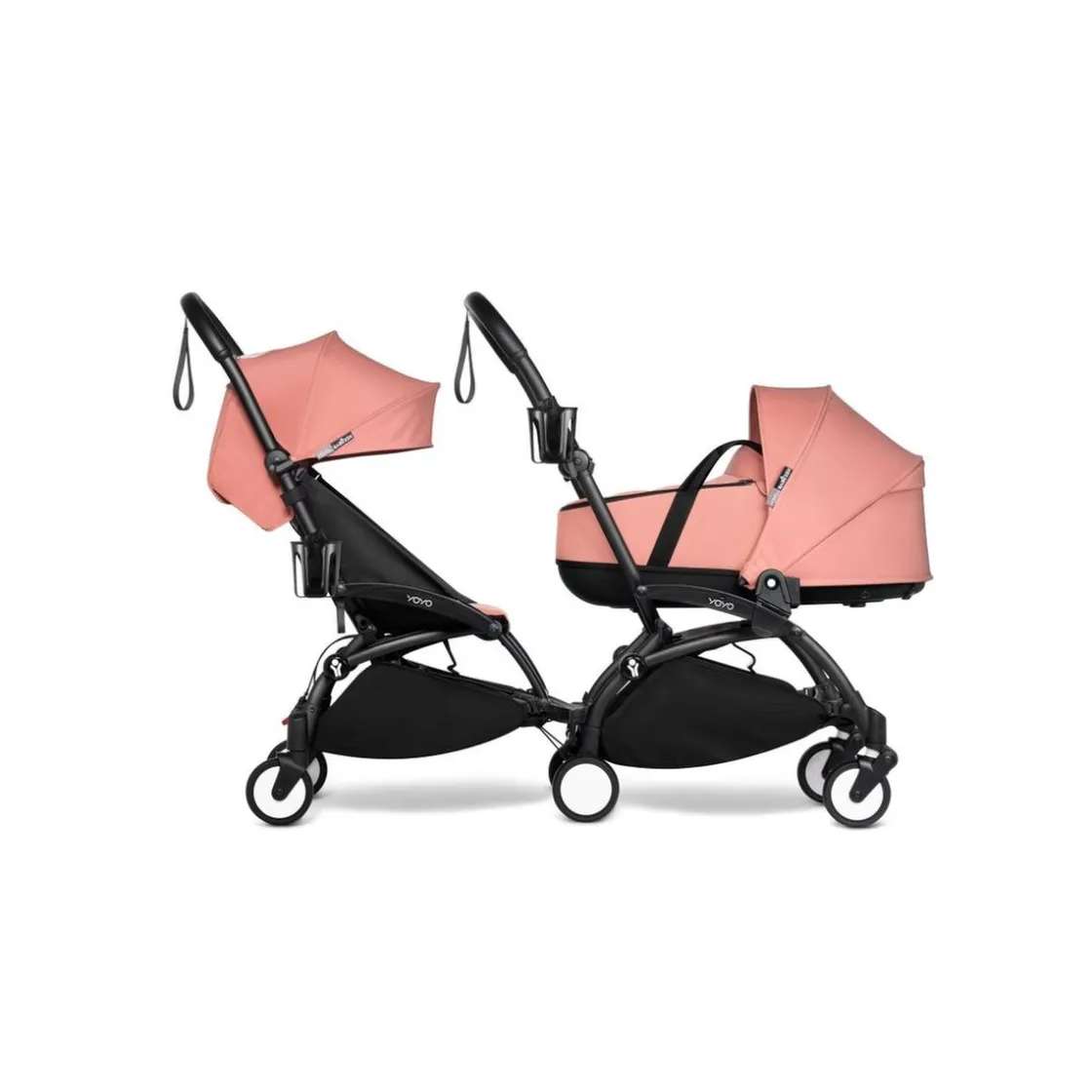 STOKKE YOYO - Portavasos para YOYO* Sillas De Paseo Y Accesorios·Accesorios