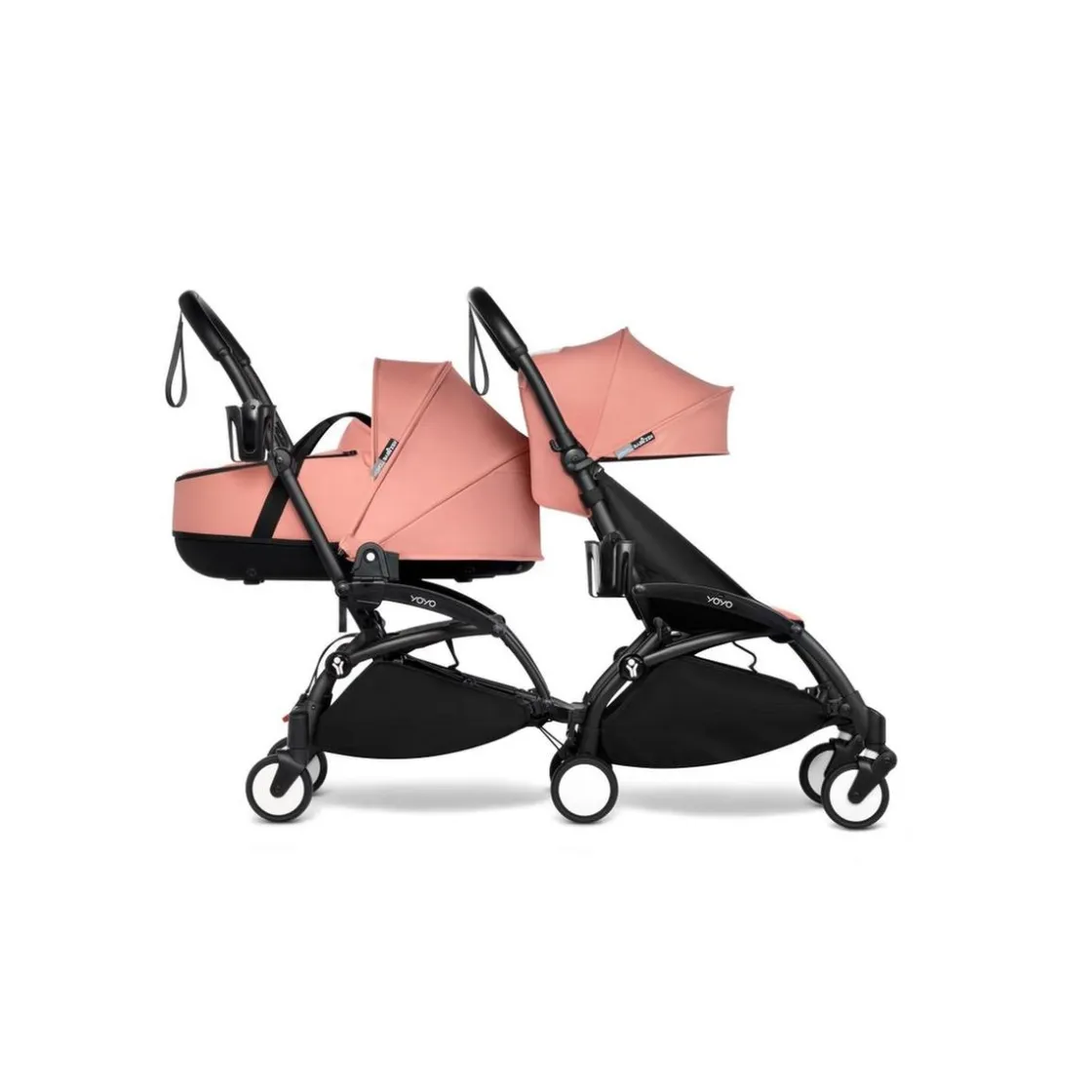 STOKKE YOYO - Portavasos para YOYO* Sillas De Paseo Y Accesorios·Accesorios