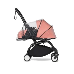 STOKKE YOYO - Protector de lluvia para pack recién nacido 0+* Sillas De Paseo Y Accesorios·Accesorios