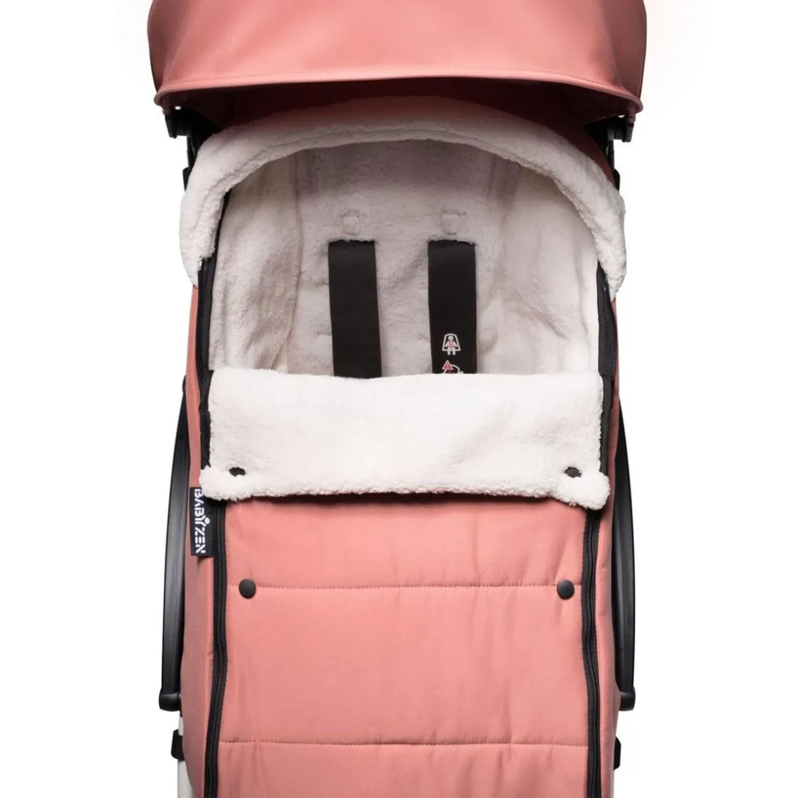 STOKKE YOYO - Saco Ginger para silla YOYO